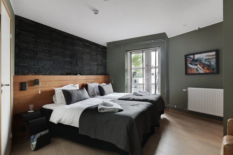 World-Class Villa Embraced by the Stockholm Archipelago - Värmdö, Sweden