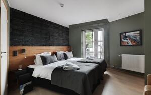 World-Class Villa Embraced by the Stockholm Archipelago - Värmdö, Sweden