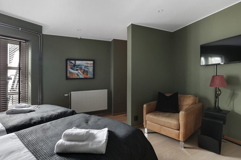 World-Class Villa Embraced by the Stockholm Archipelago - Värmdö, Sweden