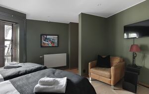 World-Class Villa Embraced by the Stockholm Archipelago - Värmdö, Sweden