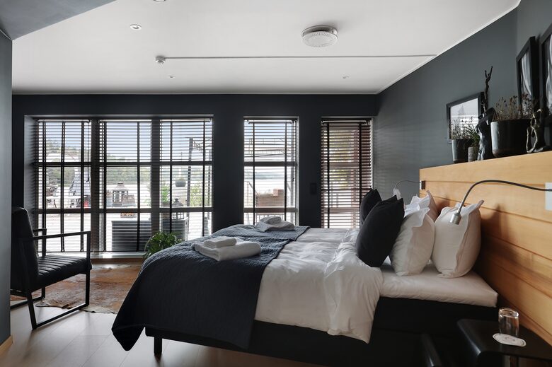 World-Class Villa Embraced by the Stockholm Archipelago - Värmdö, Sweden