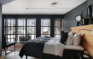 World-Class Villa Embraced by the Stockholm Archipelago - Värmdö, Sweden