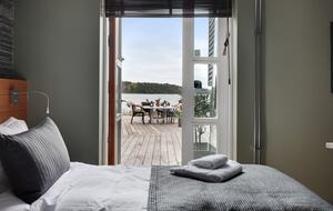 World-Class Villa Embraced by the Stockholm Archipelago - Värmdö, Sweden