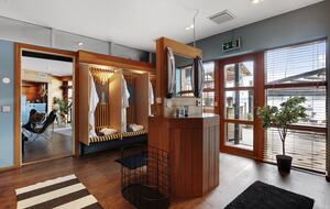 World-Class Villa Embraced by the Stockholm Archipelago - Värmdö, Sweden