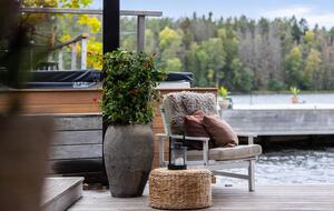 World-Class Villa Embraced by the Stockholm Archipelago - Värmdö, Sweden