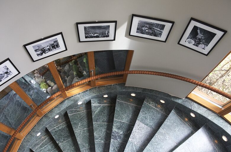 World-Class Villa Embraced by the Stockholm Archipelago - Värmdö, Sweden