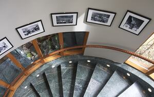 World-Class Villa Embraced by the Stockholm Archipelago - Värmdö, Sweden