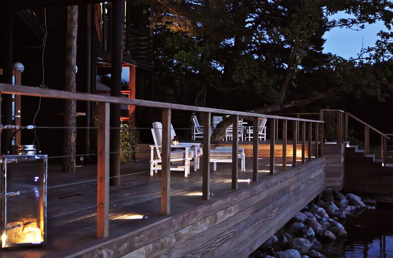 World-Class Villa Embraced by the Stockholm Archipelago - Värmdö, Sweden