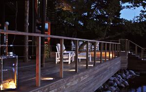 World-Class Villa Embraced by the Stockholm Archipelago - Värmdö, Sweden