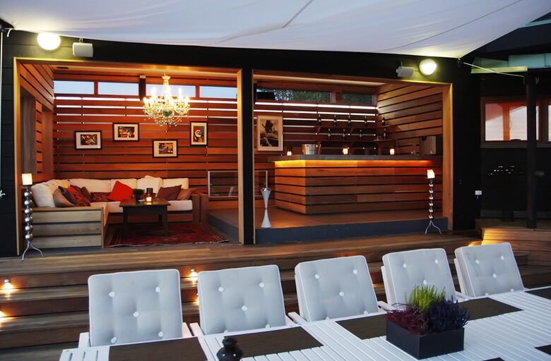 World-Class Villa Embraced by the Stockholm Archipelago - Värmdö, Sweden