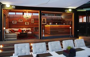 World-Class Villa Embraced by the Stockholm Archipelago - Värmdö, Sweden