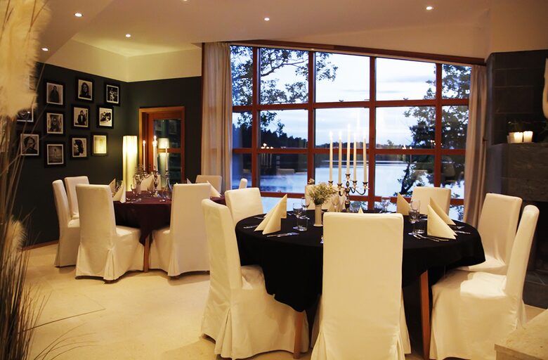 World-Class Villa Embraced by the Stockholm Archipelago - Värmdö, Sweden