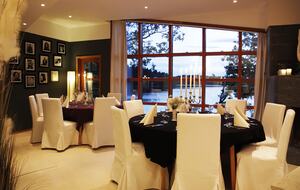 World-Class Villa Embraced by the Stockholm Archipelago - Värmdö, Sweden