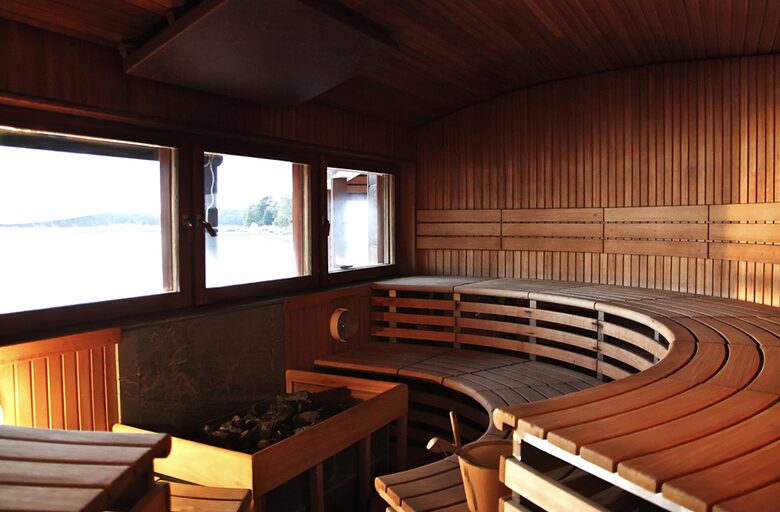 World-Class Villa Embraced by the Stockholm Archipelago - Värmdö, Sweden