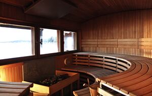 World-Class Villa Embraced by the Stockholm Archipelago - Värmdö, Sweden