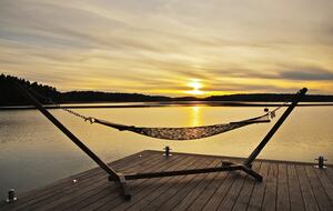 World-Class Villa Embraced by the Stockholm Archipelago - Värmdö, Sweden