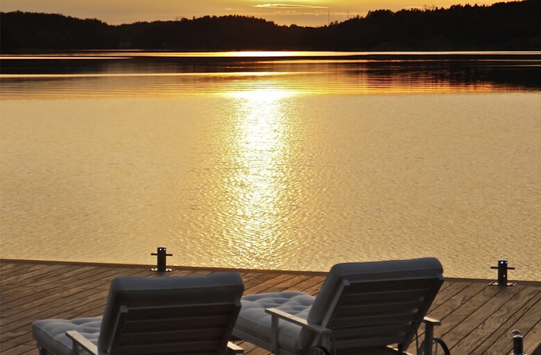 World-Class Villa Embraced by the Stockholm Archipelago - Värmdö, Sweden