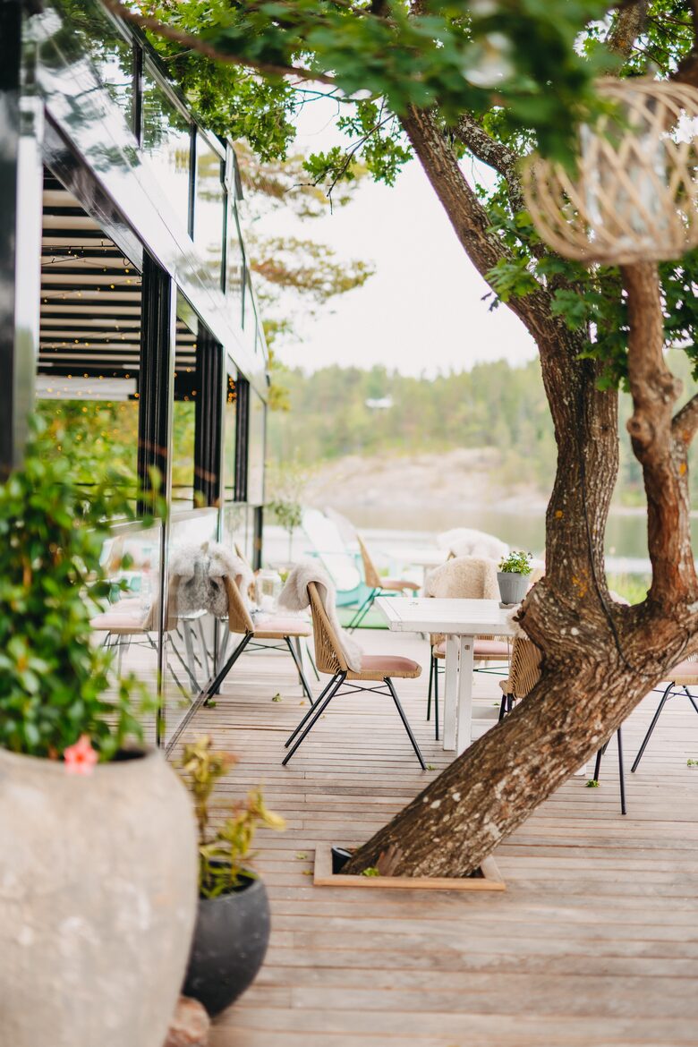 World-Class Villa Embraced by the Stockholm Archipelago - Värmdö, Sweden