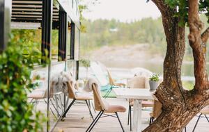 World-Class Villa Embraced by the Stockholm Archipelago - Värmdö, Sweden