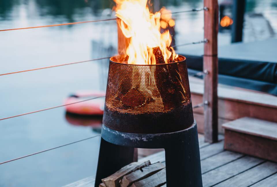 World-Class Villa Embraced by the Stockholm Archipelago - Värmdö, Sweden