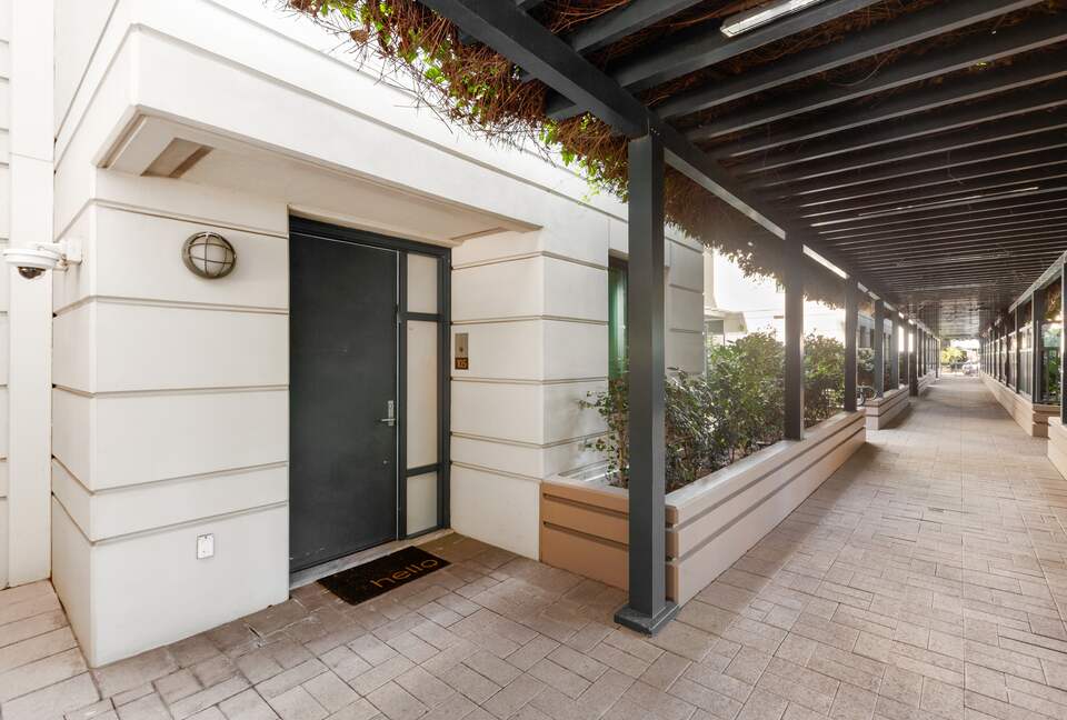 Pacific Highway Modern Escape - San Diego, California