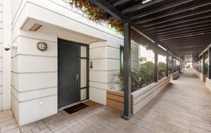 Pacific Highway Modern Escape - San Diego, California