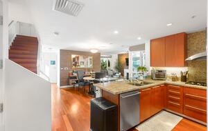 Pacific Highway Modern Escape - San Diego, California