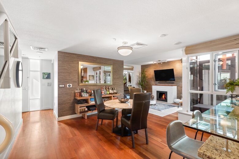 Pacific Highway Modern Escape - San Diego, California