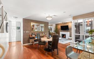 Pacific Highway Modern Escape - San Diego, California