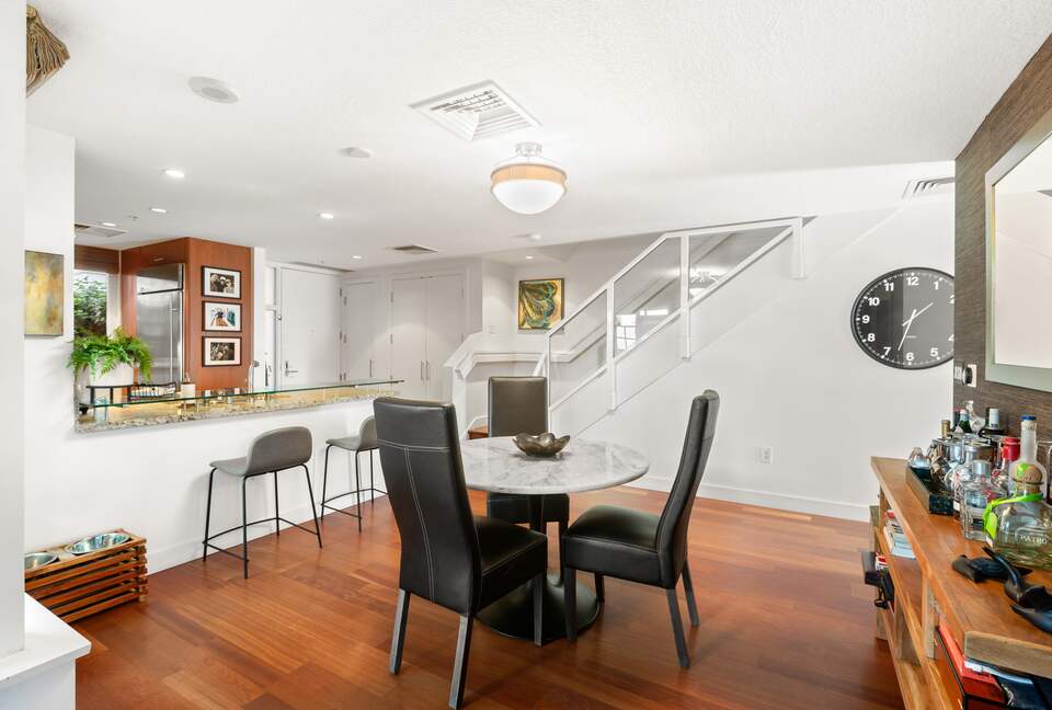 Pacific Highway Modern Escape - San Diego, California