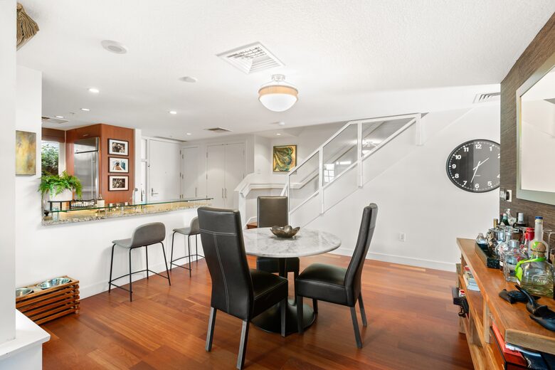 Pacific Highway Modern Escape - San Diego, California