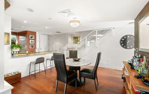 Pacific Highway Modern Escape - San Diego, California