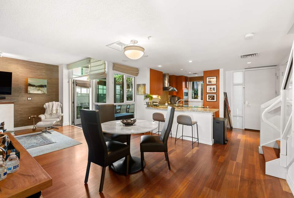 Pacific Highway Modern Escape - San Diego, California