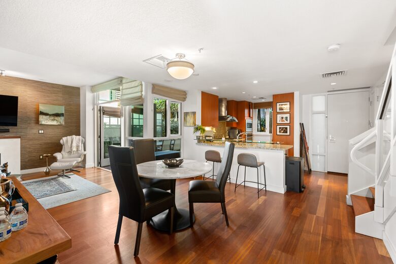 Pacific Highway Modern Escape - San Diego, California