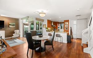 Pacific Highway Modern Escape - San Diego, California