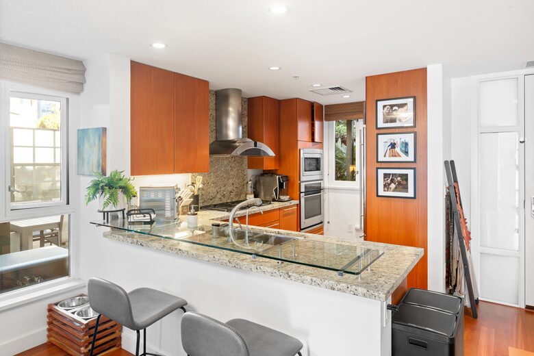 Pacific Highway Modern Escape - San Diego, California