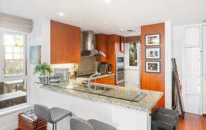 Pacific Highway Modern Escape - San Diego, California