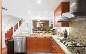 Pacific Highway Modern Escape - San Diego, California