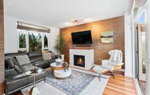 Pacific Highway Modern Escape - San Diego, California