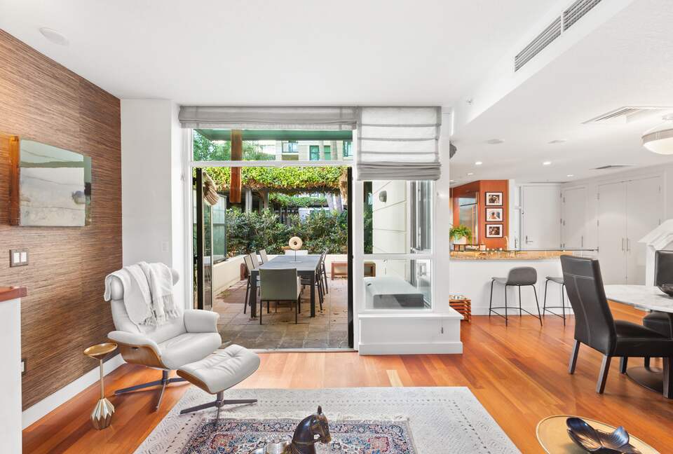 Pacific Highway Modern Escape - San Diego, California