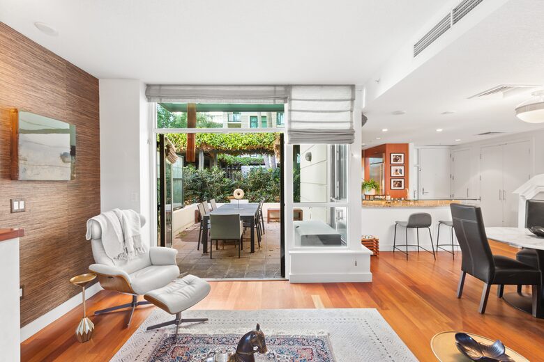 Pacific Highway Modern Escape - San Diego, California