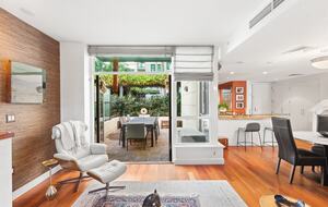 Pacific Highway Modern Escape - San Diego, California