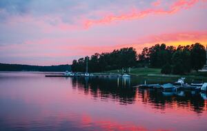 World-Class Villa Embraced by the Stockholm Archipelago - Värmdö, Sweden