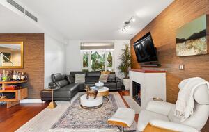 Pacific Highway Modern Escape - San Diego, California