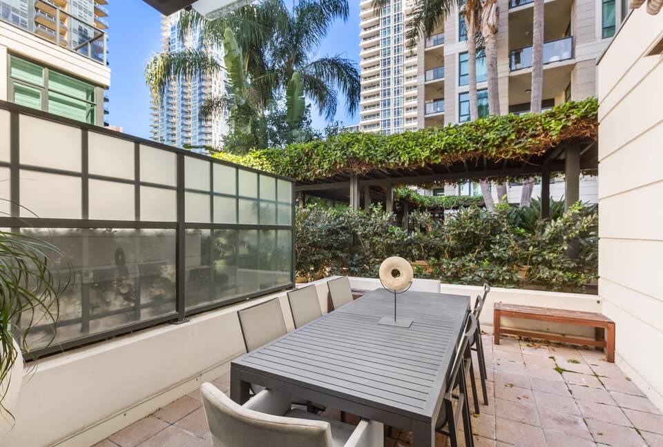 Pacific Highway Modern Escape - San Diego, California