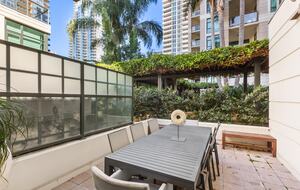 Pacific Highway Modern Escape - San Diego, California