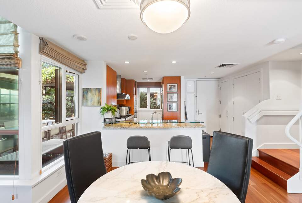 Pacific Highway Modern Escape - San Diego, California