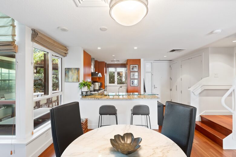 Pacific Highway Modern Escape - San Diego, California