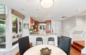 Pacific Highway Modern Escape - San Diego, California