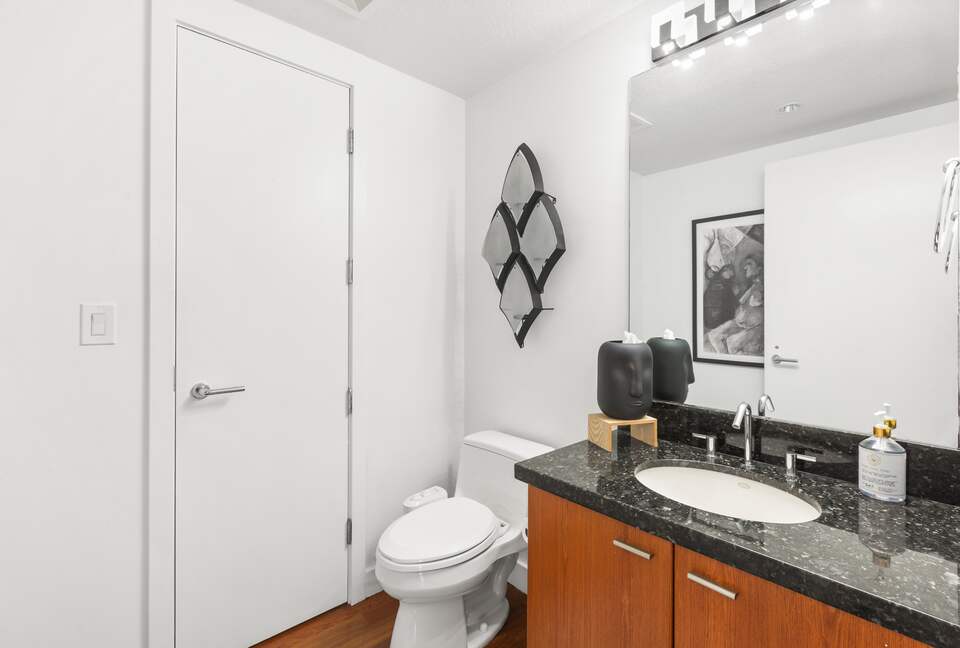 Pacific Highway Modern Escape - San Diego, California